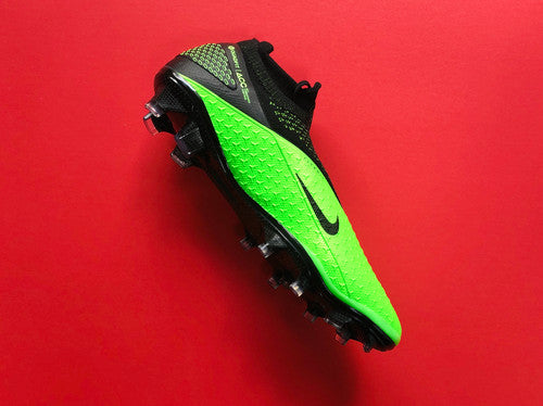 Zapatos Fútbol Nike Phantom VSN Elite DF FG Original Sample Pasto Natural