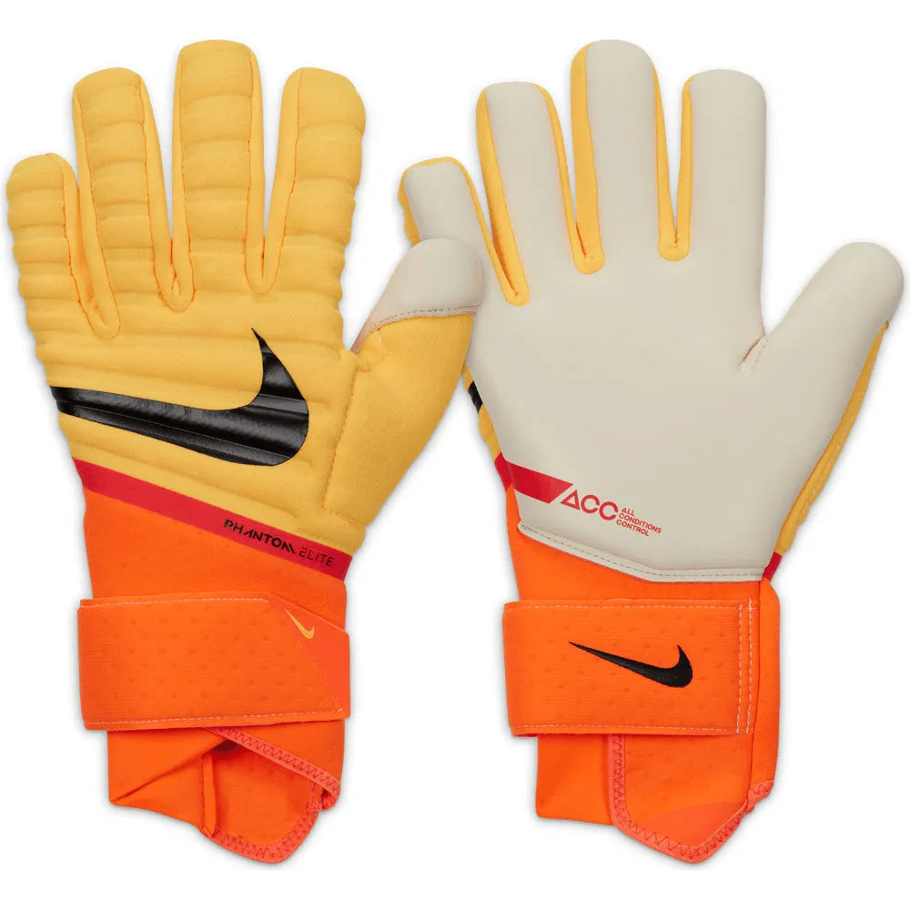 Guantes Nike Gk Phantom Elite All Conditions Control ACC