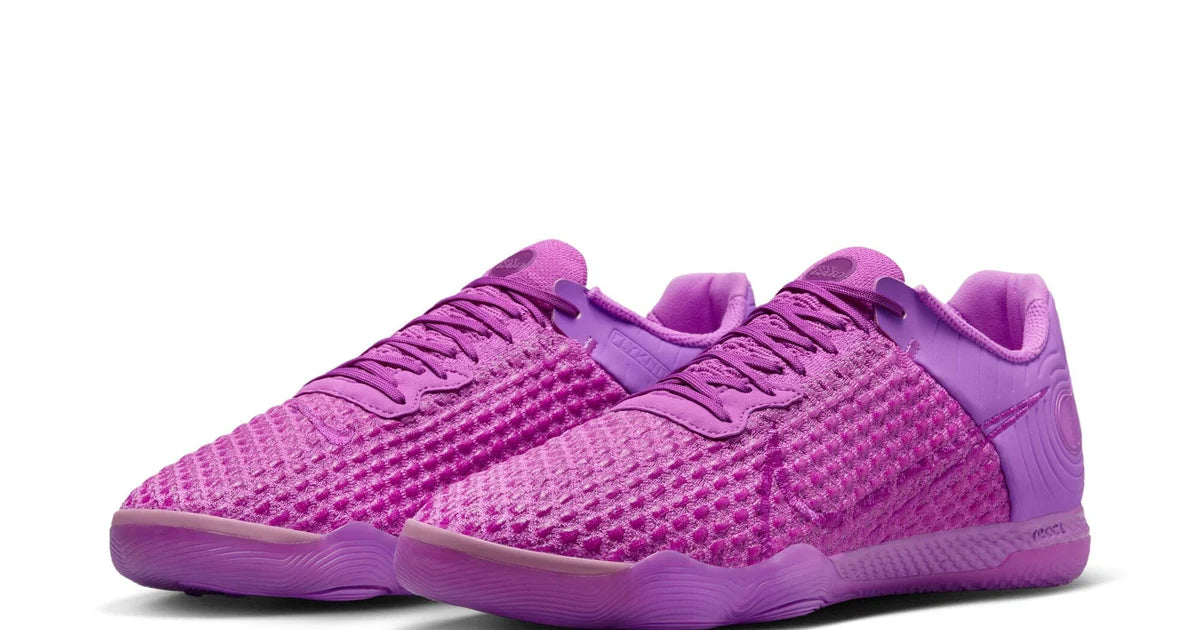 Zapatillas Nike ReactGato Indoor Street Futsal Originales