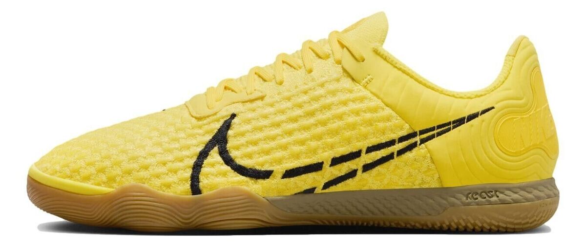Zapatillas Futsal Nike ReactGato Profesionales Originales