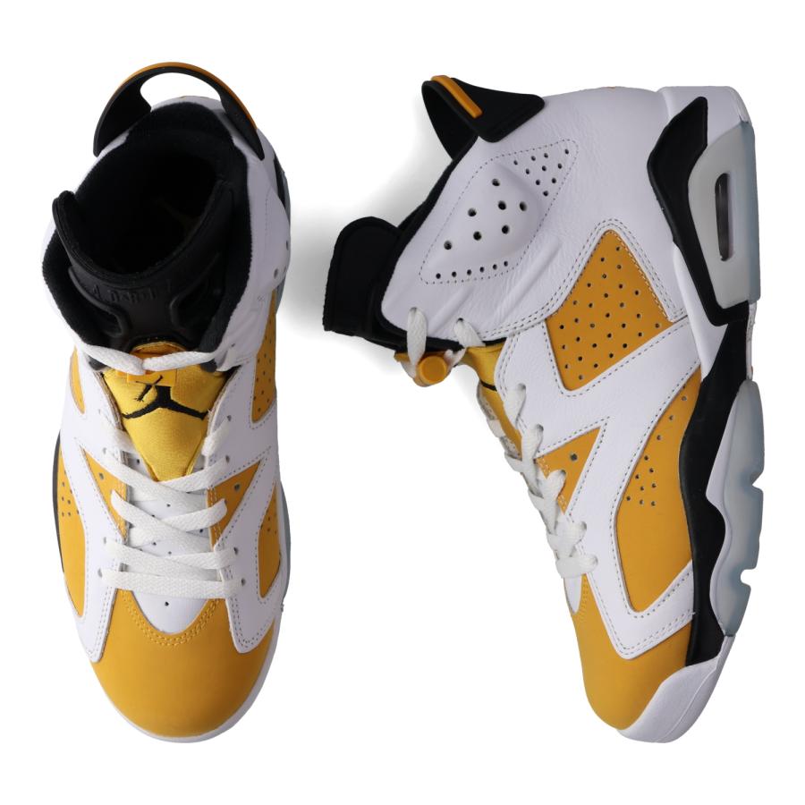 Zapatillas Nike Air Jordan Retro 6 Originales