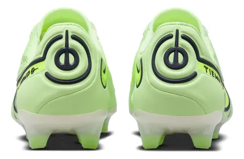 Zapatos Fútbol Nike Legend 9 Elite FG Originales Sin Caja Sin Morral Sólo Pasto Natural