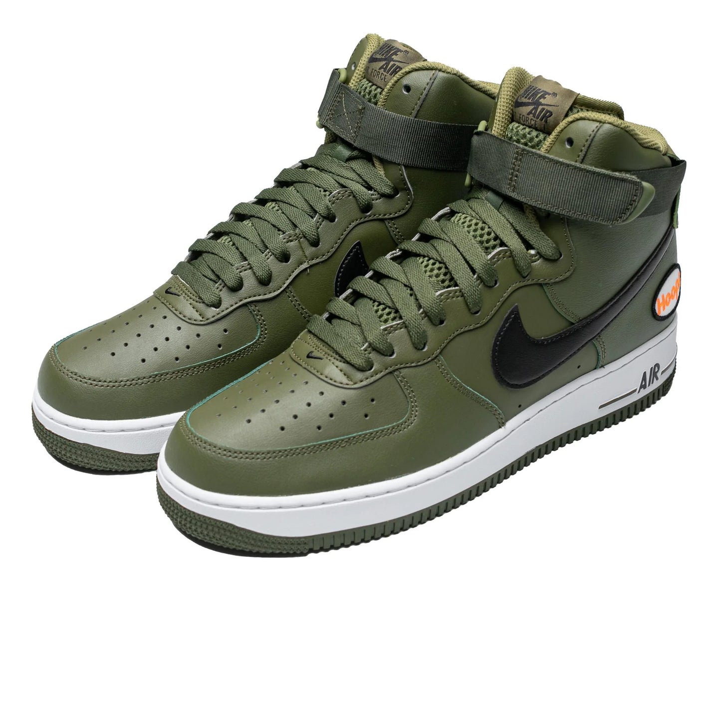 Zapatillas Nike Air Force 1 High '07 Lv8 Originales