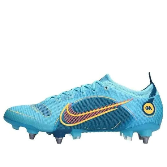 Zapatos Fútbol Nike Vapor 14 Elite SG Pro Versión Jugador Sin Caja