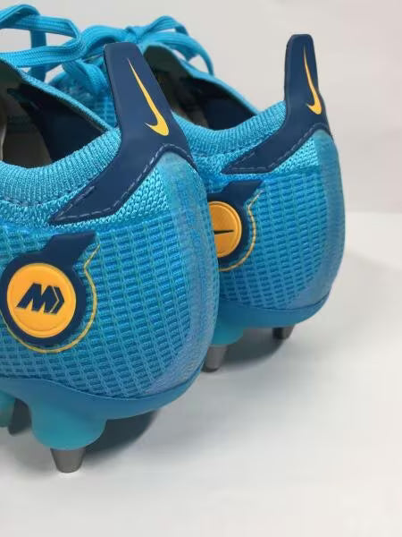 Zapatos Fútbol Nike Vapor 14 Elite SG Pro Versión Jugador Sin Caja