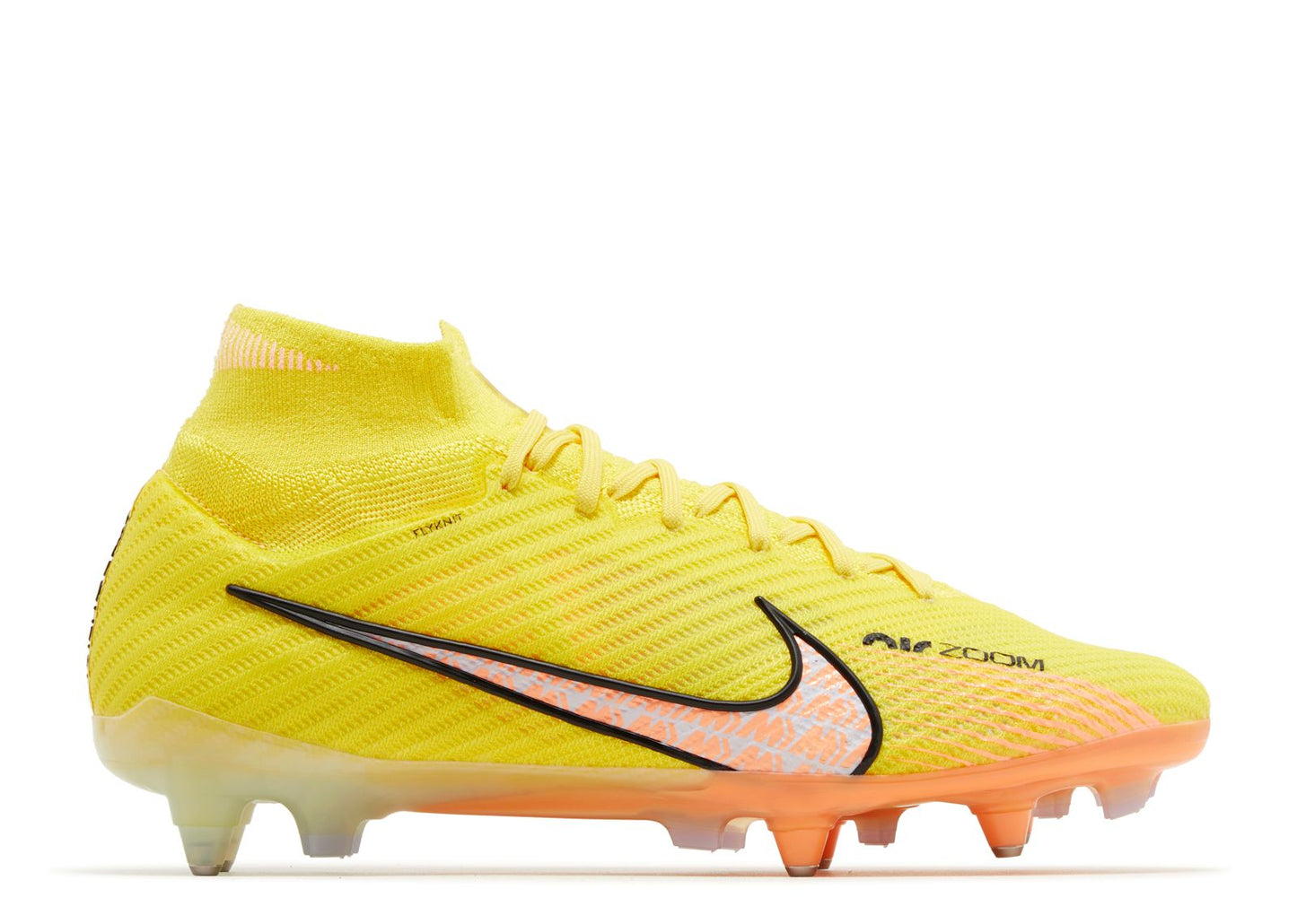 Zapatos Fútbol Nike Superfly 9 Elite SG Anti Clog Sin Caja