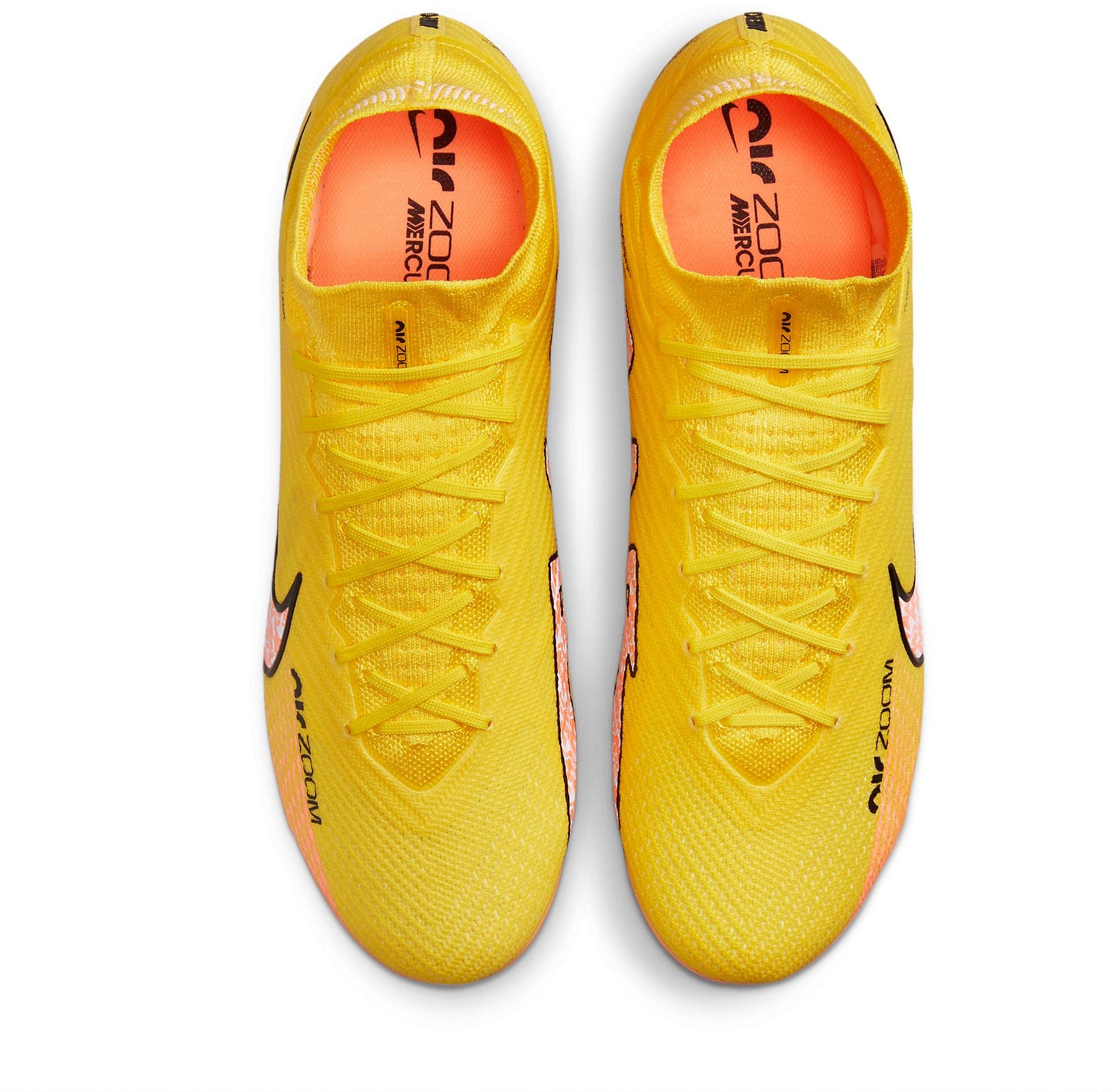 Zapatos Fútbol Nike Superfly 9 Elite SG Anti Clog Sin Caja