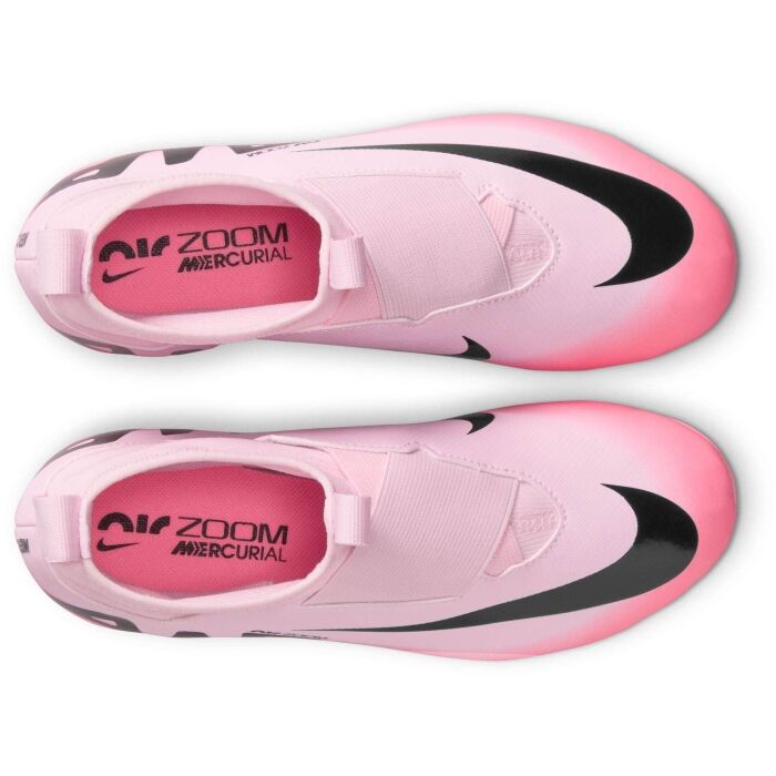 Zapatos Fútbol Junior Nike Zoom Superfly 9 Academy FG/MG Niños