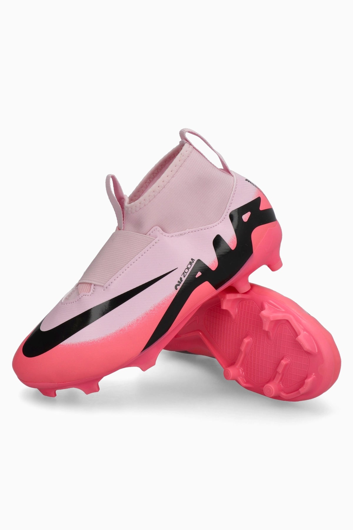 Zapatos Fútbol Junior Nike Zoom Superfly 9 Academy FG/MG Niños