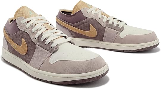Zapatillas Nike Air Jordan 1 Low Se Craft Originales