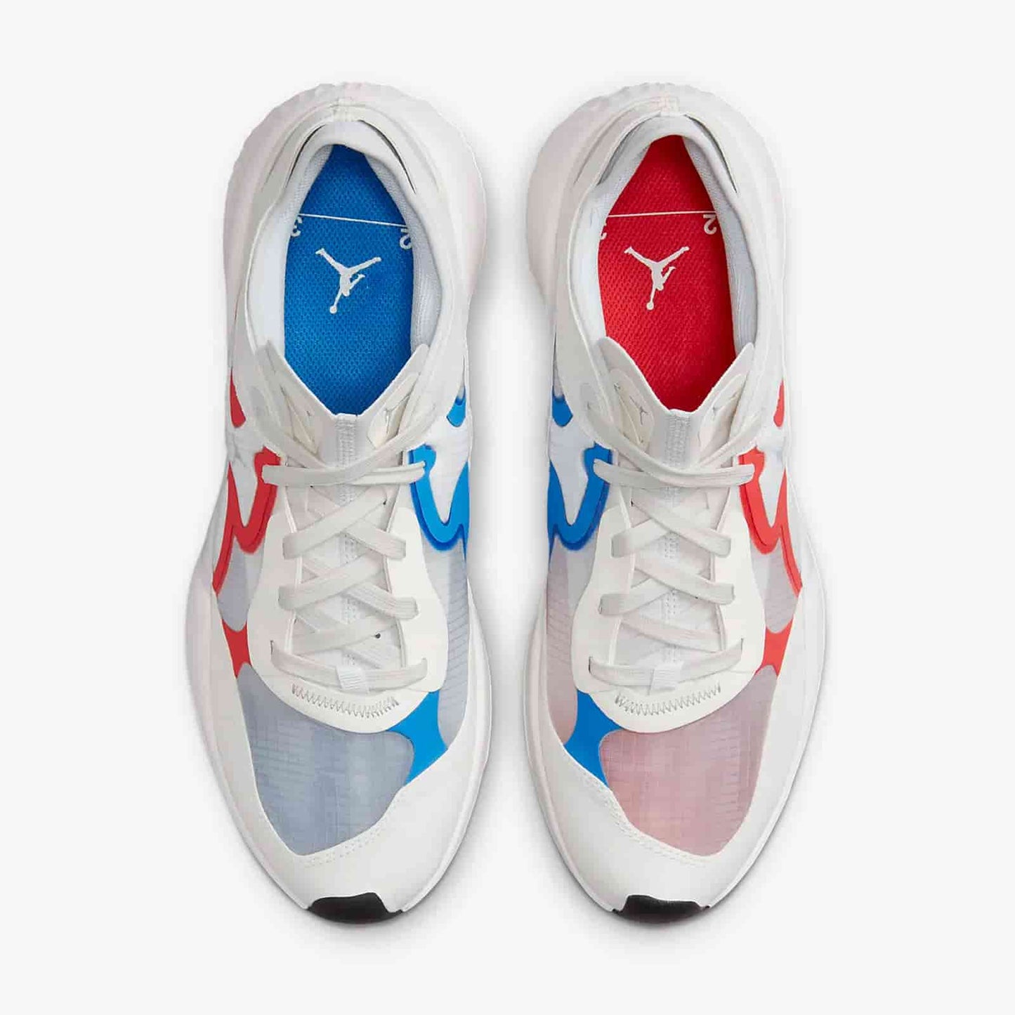 Zapatillas Nike Air Jordan Delta 3 Low Originales
