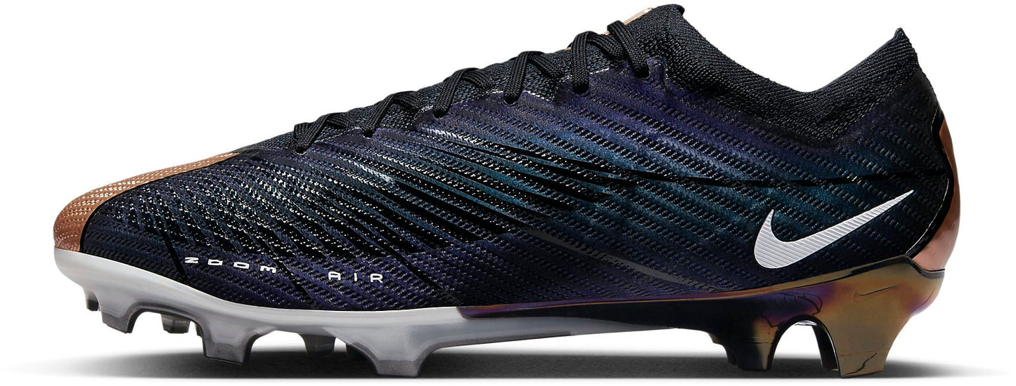Zapatos Fútbol Nike Air Zoom Mercurial Vapor XV Elite SE FG R9 Sólo Pasto Natural