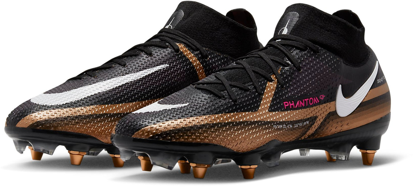 Zapatos Fútbol Nike Phantom GT2 Elite SG P Sin Caja