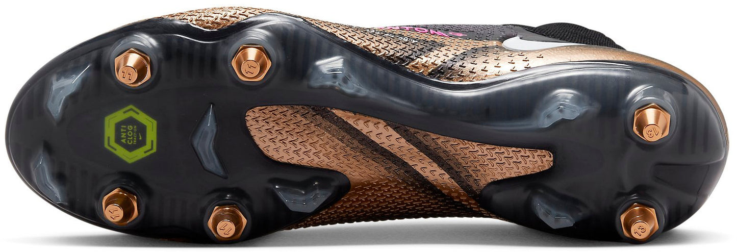 Zapatos Fútbol Nike Phantom GT2 Elite SG P Sin Caja