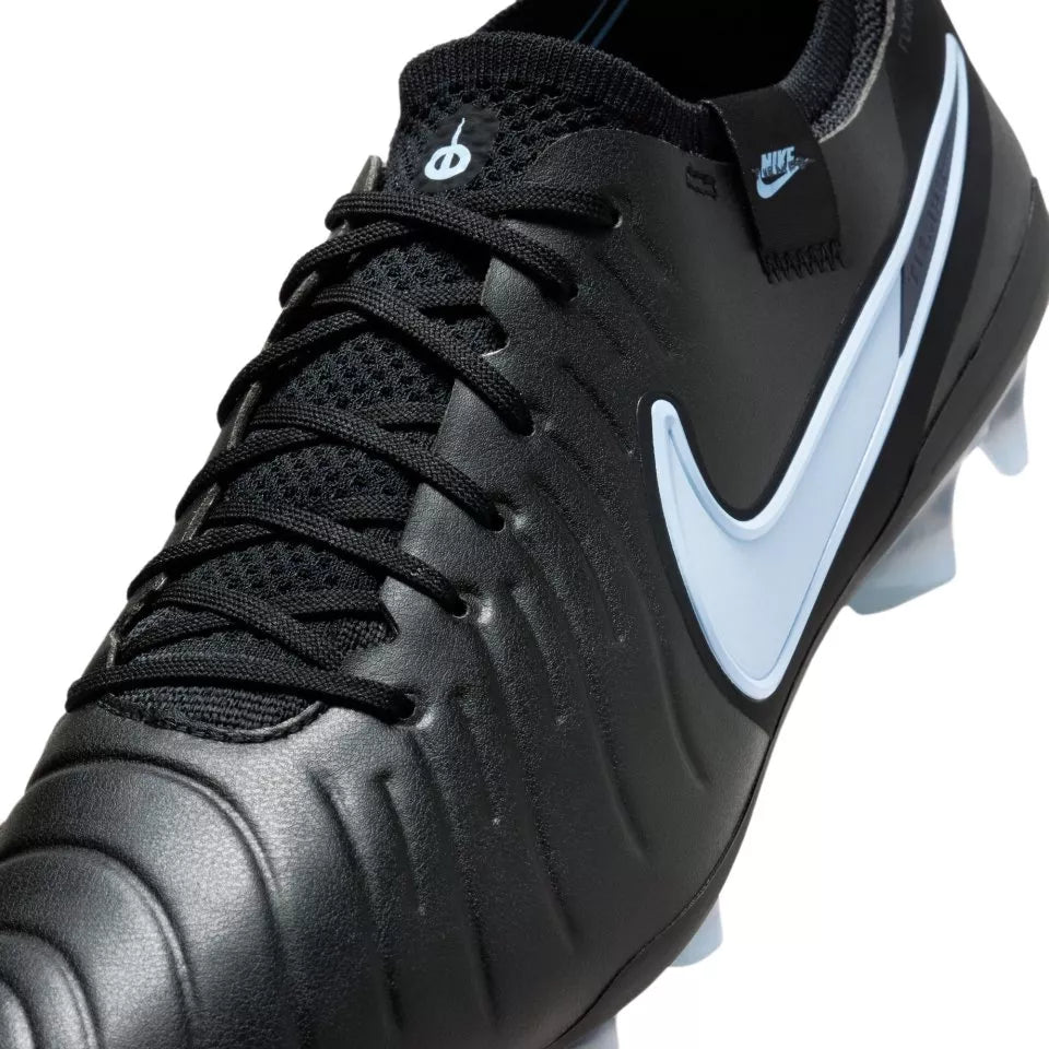 Zapatos Fútbol Nike Legend 10 Elite FG Original Sólo Pasto Natural
