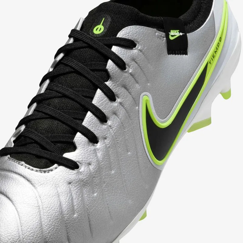 Zapatos Fútbol Nike Legend 10 PRO FG Sólo Pasto Natural Originales
