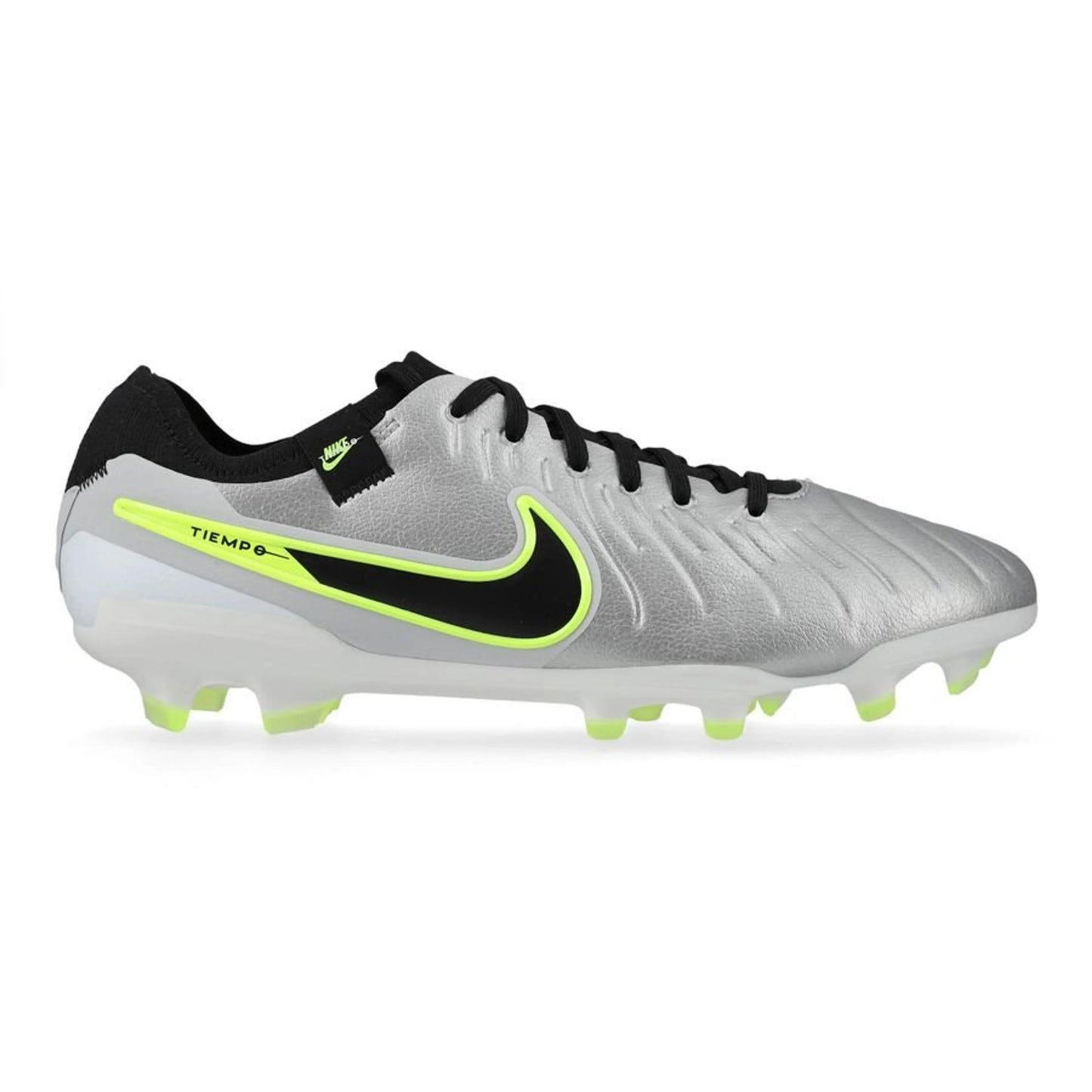 Zapatos Fútbol Nike Legend 10 PRO FG Sólo Pasto Natural Originales