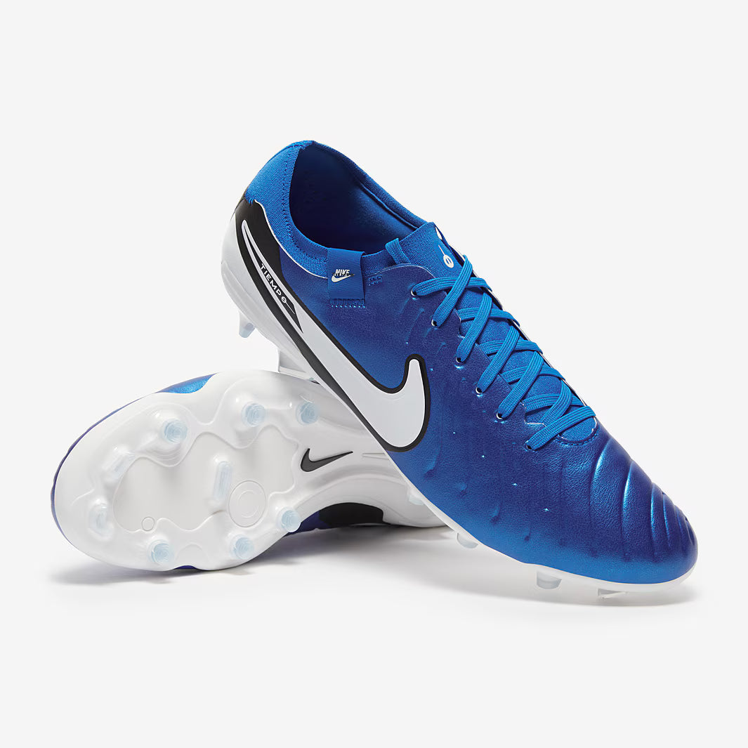 Zapatos Fútbol Nike Legend 10 Pro FG Originales Sólo Pasto Natural