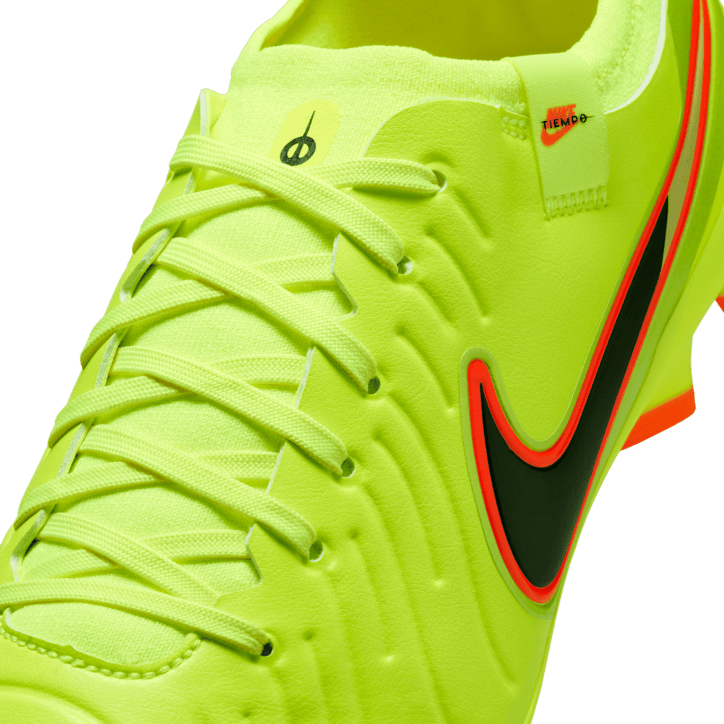 Zapatos Fútbol Nike Legend 10 Pro FG Originales Sólo Pasto Natural