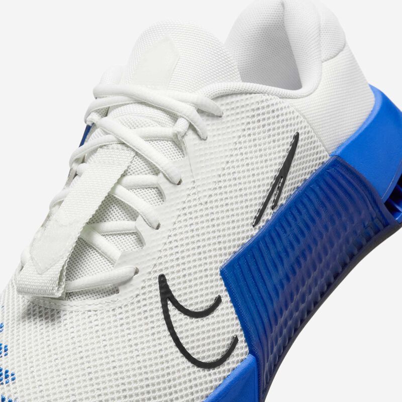 Zapatillas Entrenamiento Nike Metcon 9 Originales White
