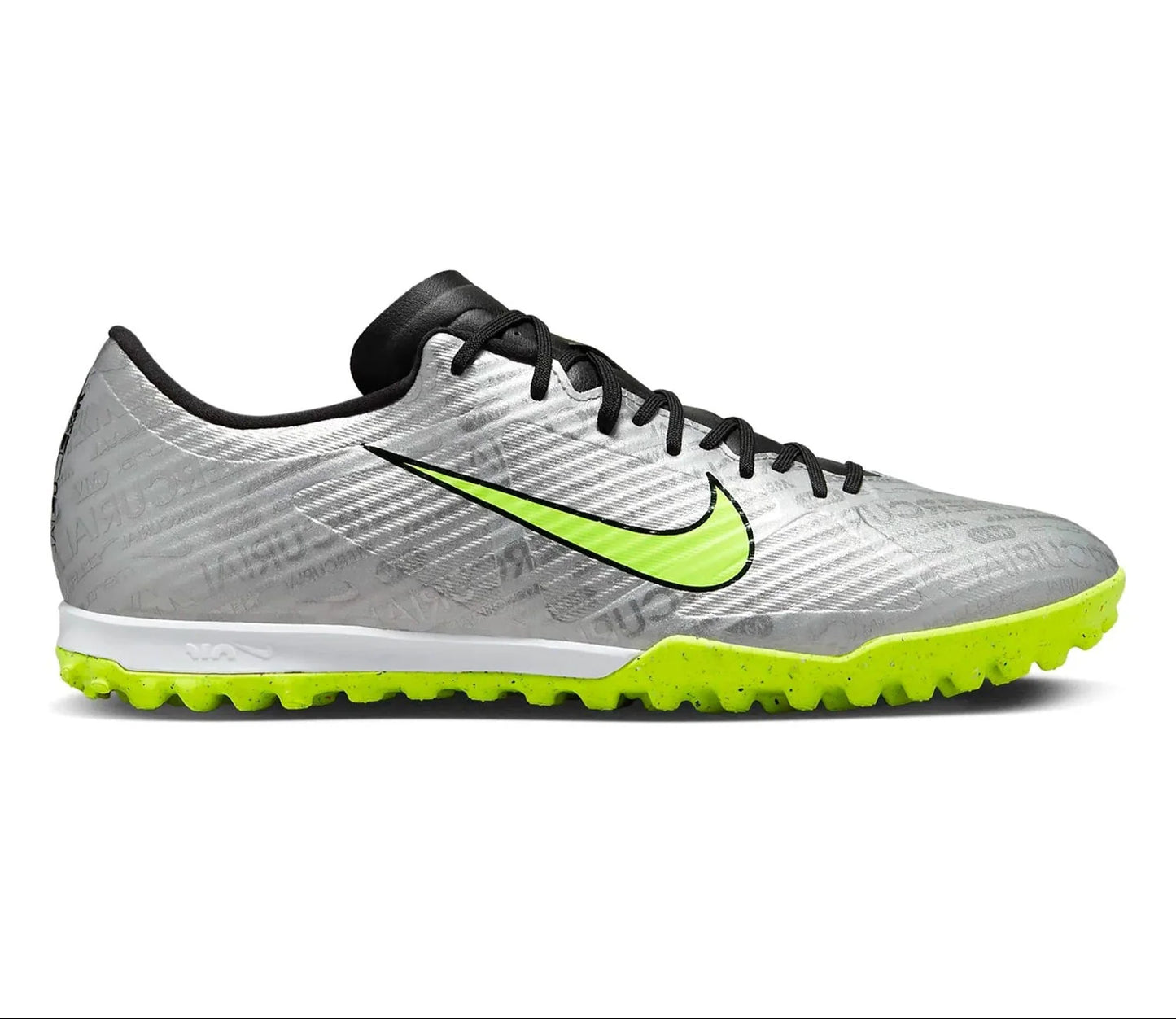 Zapatillas Nike Air Zoom Vapor 15 Academy XXV TF Originales