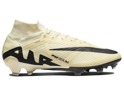 Zapatos Fútbol Nike Superfly 9 Elite FG Pasto Natural Talla Pequeña