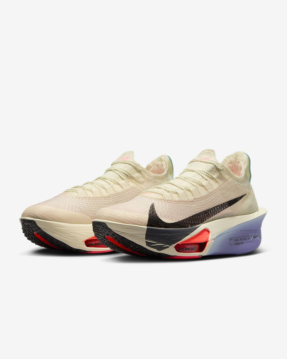 Zapatillas Running Nike W Air Zoom Alphafly Next% 3 Sólo Running
