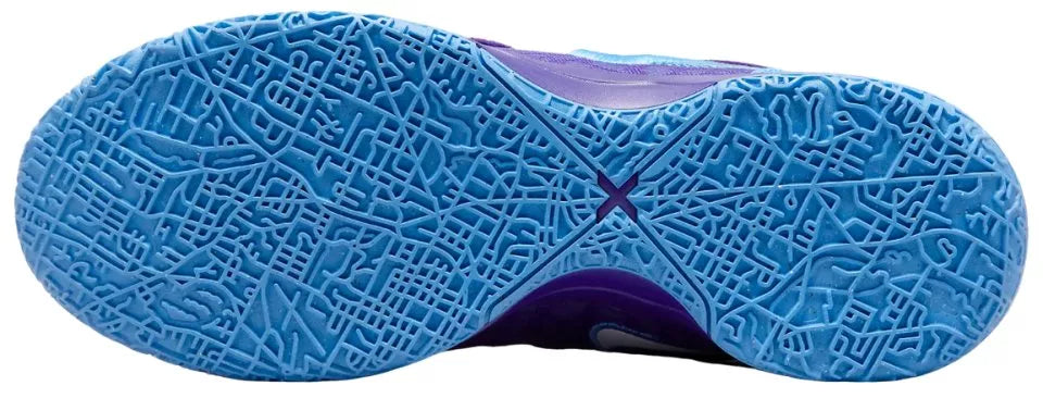 Zapatillas Nike Basketball Zoom LeBron Nxxt Gen AMPD
