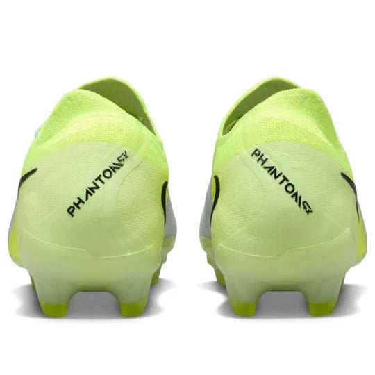 Zapatos Fútbol Nike Phantom GX 2 Elite FG Mad Voltage Pack Volt Black