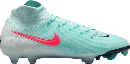 Zapatos Fútbol Nike Phantom Luna 2 Elite FG Sólo Pasto Natural Niño