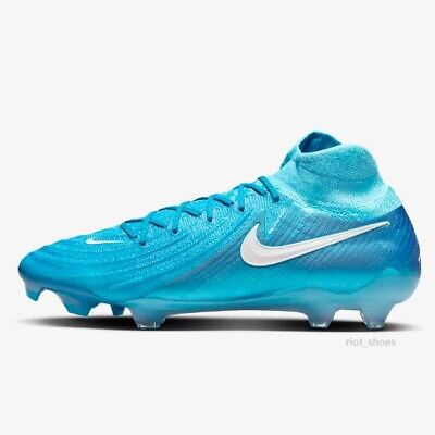 Zapatos Fútbol Nike Phantom Luna 2 Elite FG Originales Sin Caja