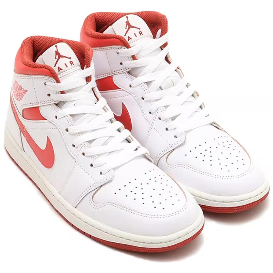 Zapatillas Nike Air Jordan 1 Mid SE Originales Urbanas