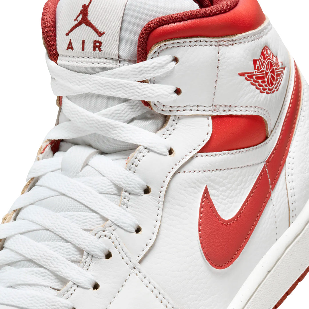 Zapatillas Nike Air Jordan 1 Mid SE Originales Urbanas