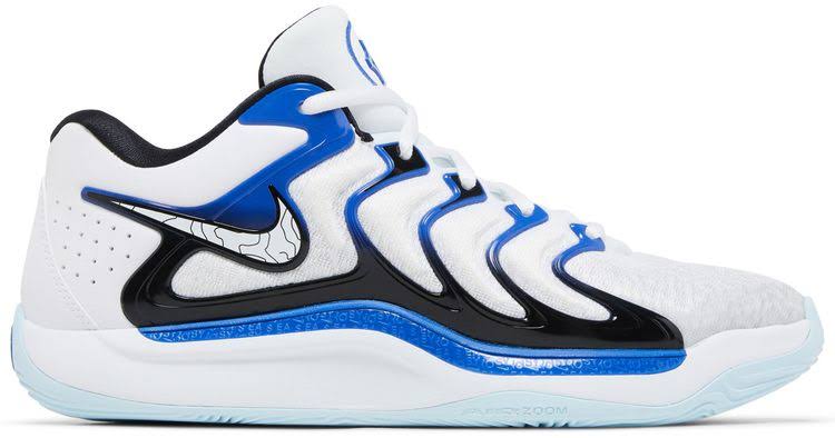 Zapatillas Basketball Nike KD 17 Penny Originales Sin Caja