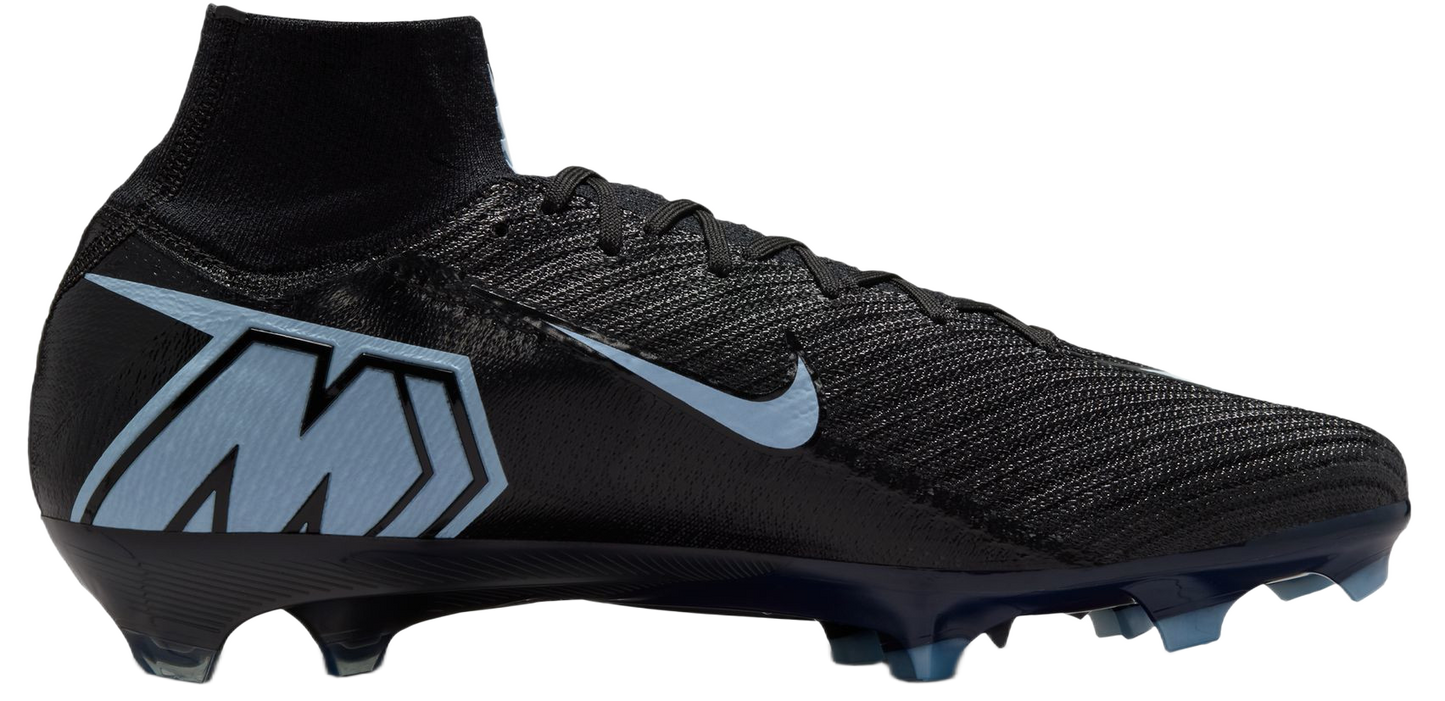 Zapatos Fútbol Nike Superfly 10 Elite FG Originales Pasto Natural