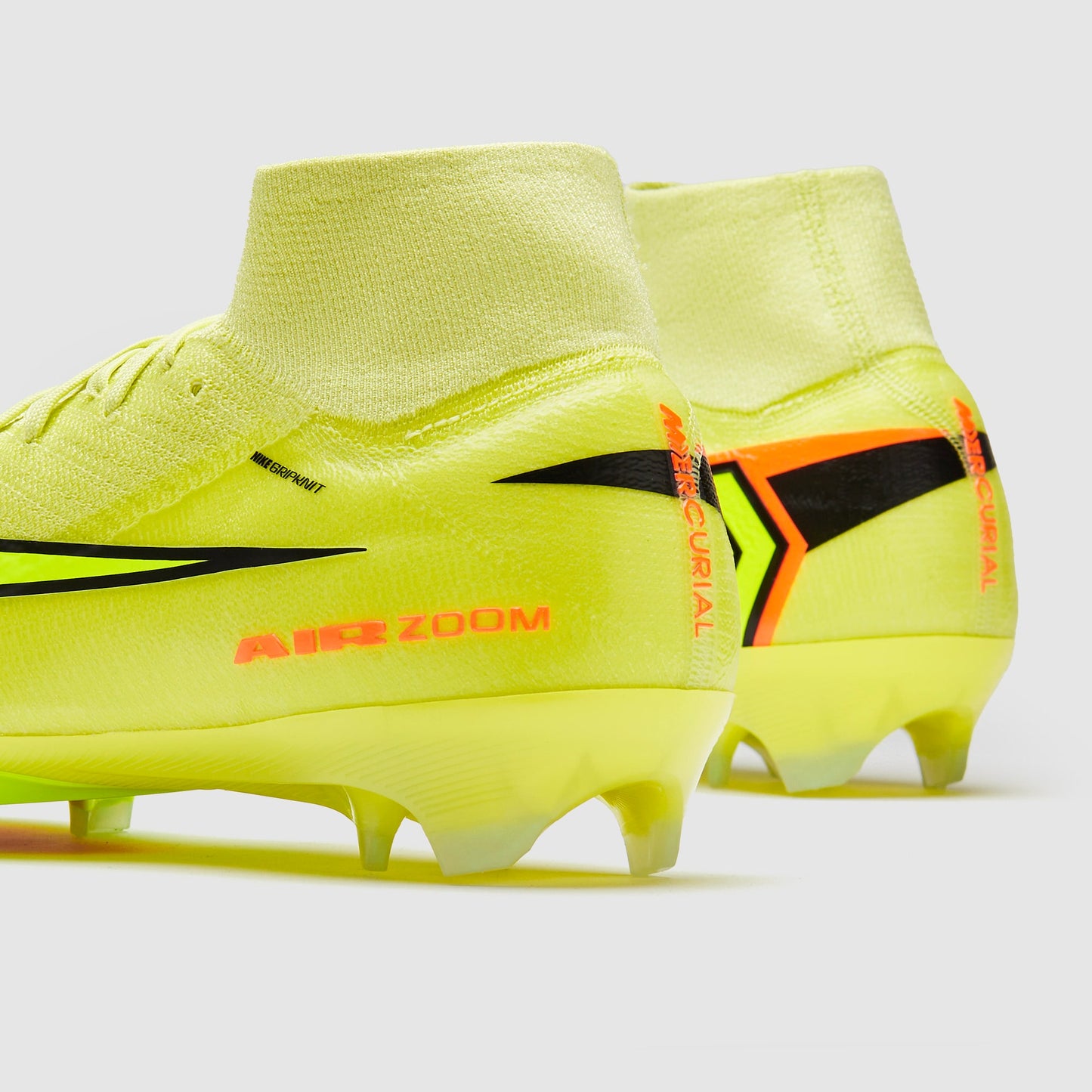 Zapatos Fútbol Nike Mercurial Superfly 10 Elite FG Pasto Natural
