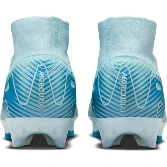 Zapatos Fútbol Nike Superfly 10 Elite FG Original Uso Pasto Natural Talla Pequeña