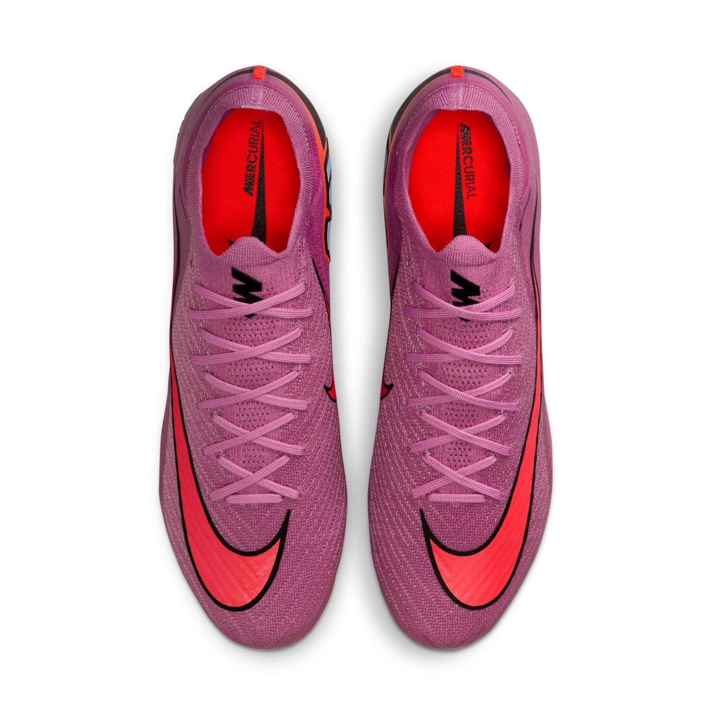 Zapatos Fútbol Nike Vapor 16 Elite FG Originales Sólo Pasto Natural