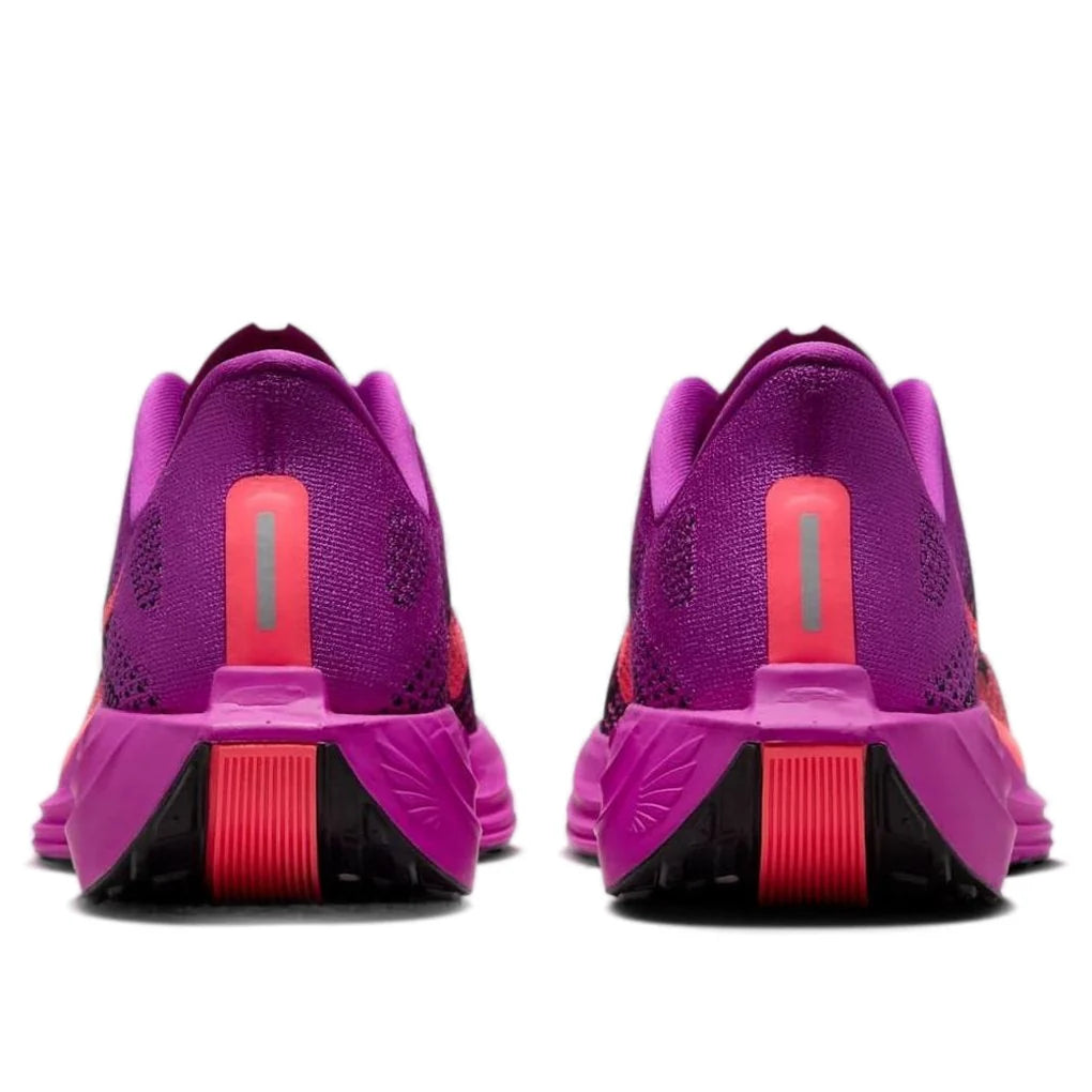 Zapatillas Running Nike Pegasus Plus Originales Vivid Purple