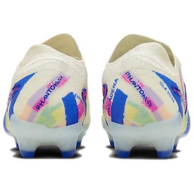 Zapatos Fútbol Phantom GX 2 Elite FG Edición Limitada Socal Originales