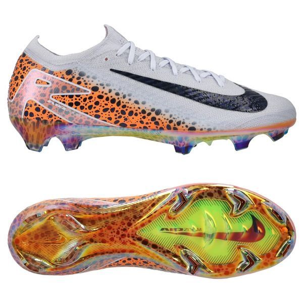 Zapatos Fútbol Nike Vapor 16 Elite FG Olympics Pack Sólo Pasto Natural