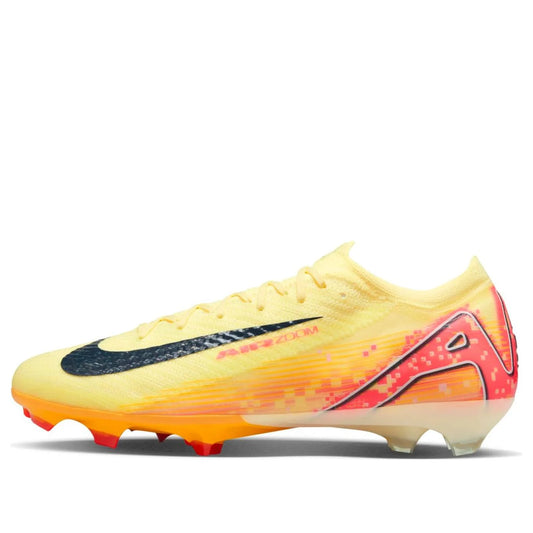 Zapatos Fútbol Nike Zoom Vapor 16 Elite FG KM Originales Sólo Pasto Natural