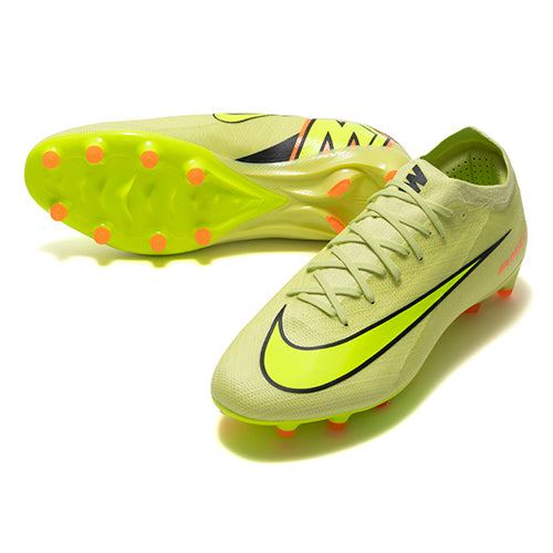 Zapatos Fútbol Nike Zoom Vapor 16 Pro AG-Pro Sólo Pasto Artificial Corcho