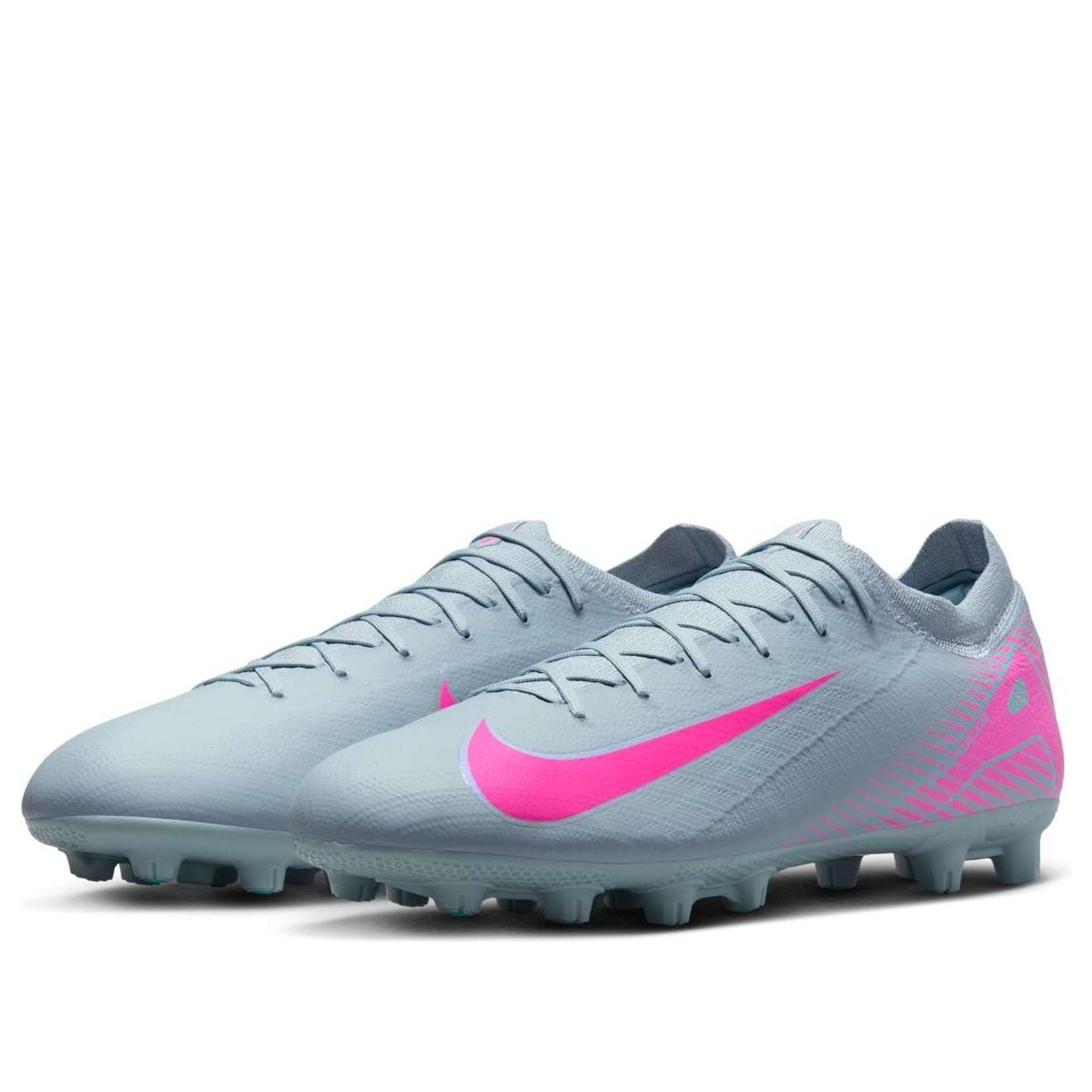 Zapatos Fútbol Nike Vapor 16 Pro HG Originales Superficies Abrasivas