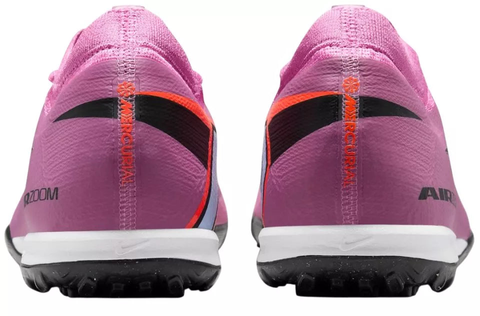 Zapatillas Fútbol Nike Vapor 16 Pro TF Original Carpeta Sintética Caja Rota