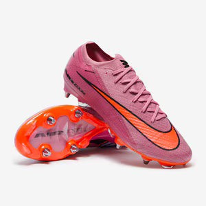 Zapatos Fútbol Nike Vapor 16 Elite SG Pro Originales Desmontables Pasto Natural