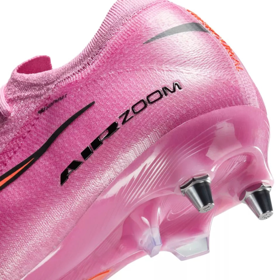 Zapatos Fútbol Nike Vapor 16 Elite SG Pro Originales Desmontables Pasto Natural