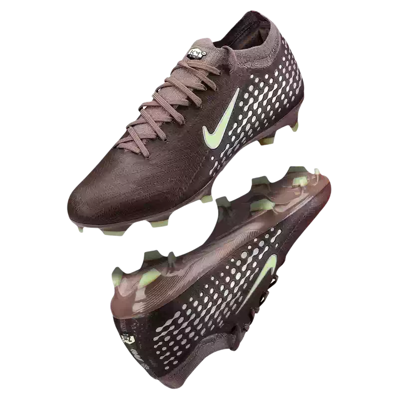 Zapatos Fútbol Nike Vapor 16 Pro FG KM Originales Sólo Pasto Natural Sin Caja