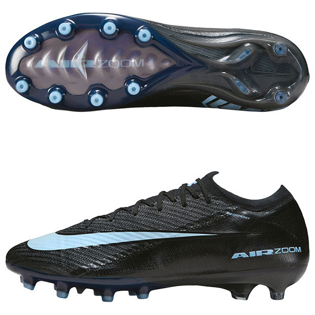 Zapatos Fútbol Nike Vapor 16 Elite AG-Pro Originales NO SINTÉTICO