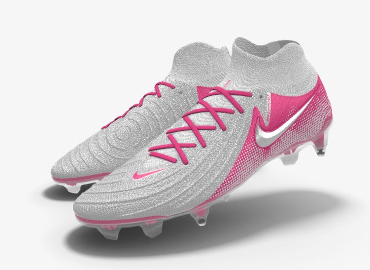 Zapatos Fútbol Nike Phantom Luna 2 Elite SGPRO Anti Clog No Desmontables
